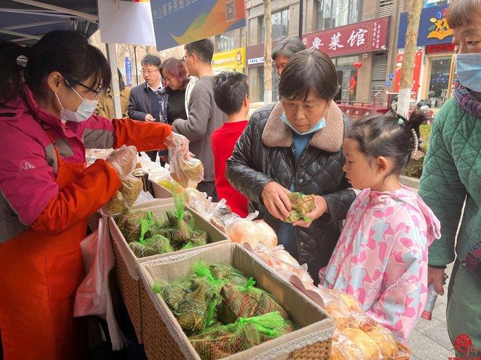 泉水人家甜瓜季活动4月14日启动 广邀“吃瓜”群众来华山赴一场甜蜜之约