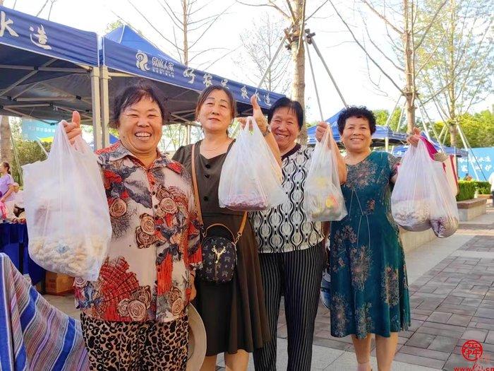 泉水人家甜瓜季活动4月14日启动 广邀“吃瓜”群众来华山赴一场甜蜜之约