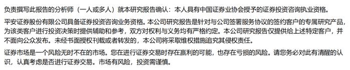 【平安证券】海外市场快评系列（二）美国3月CPI点评—下调美联储降息预测，警惕再通胀交易再起｜策略点评20240411