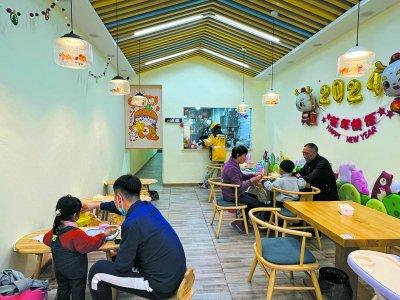 儿童辅食餐厅“走红”，如何让孩子吃得安全？