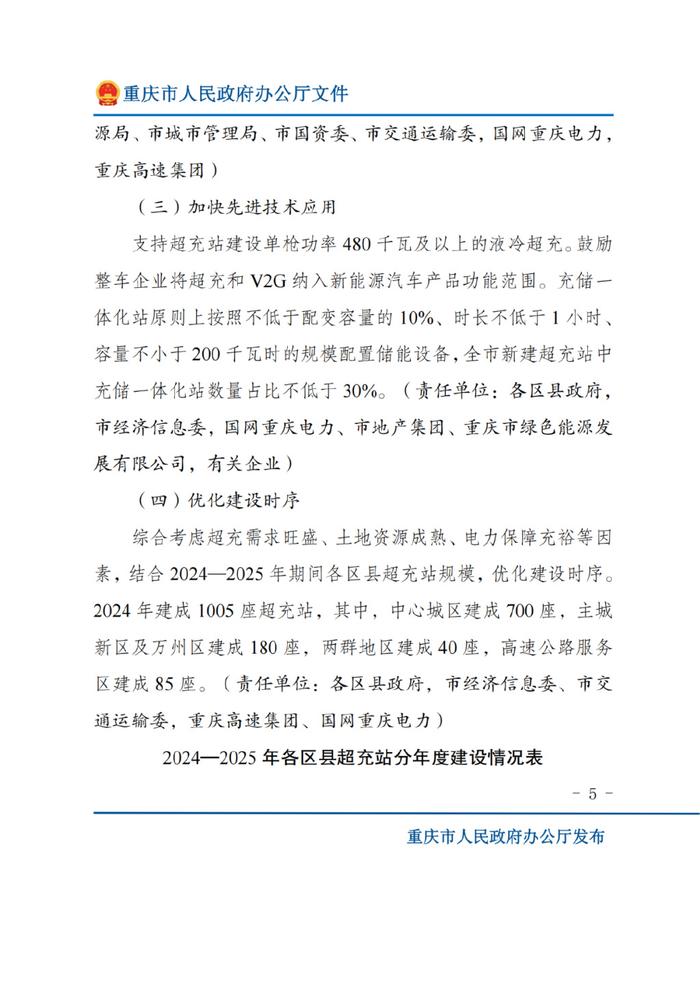 又一省发文推进新能源汽车充电基础设施建设