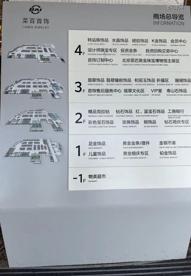 卖黄金的人，把回收处的秤搞宕机了