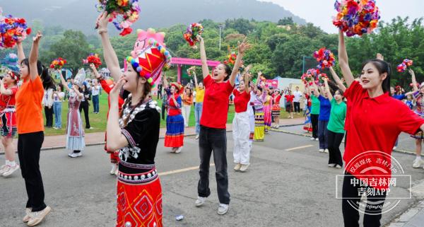 亮点纷呈！2024年“广西三月三·八桂嘉年华”文化旅游品牌活动开幕