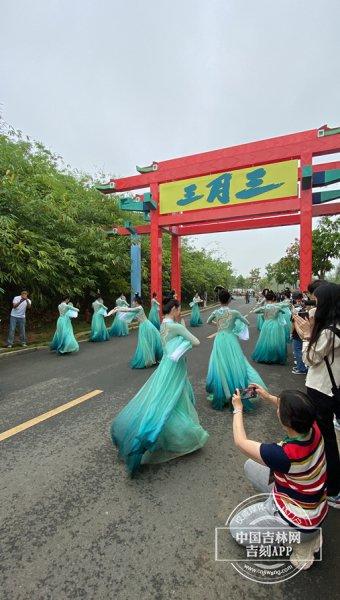 亮点纷呈！2024年“广西三月三·八桂嘉年华”文化旅游品牌活动开幕