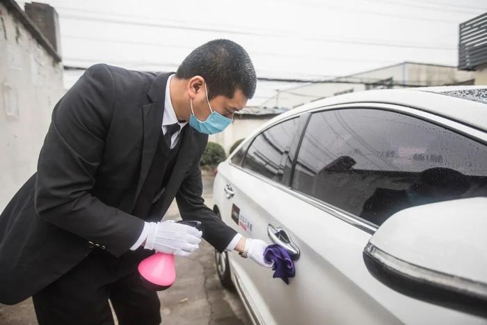 网约车，多少人失业的退路，不好干了