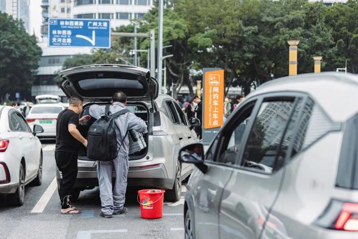 网约车，多少人失业的退路，不好干了