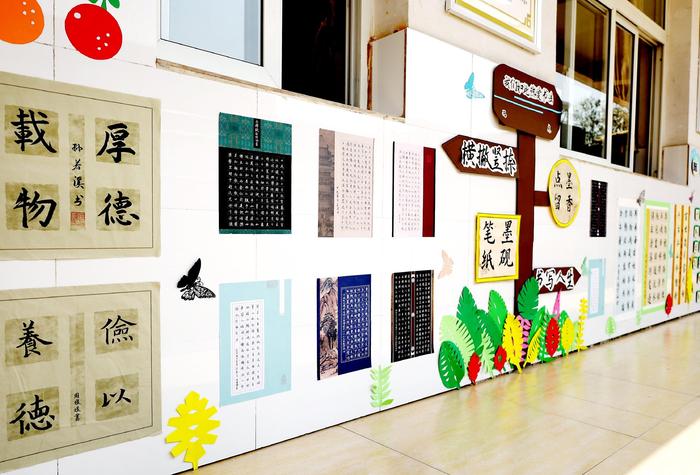 特色办学展活力 课程改革助发展——驻马店市义务教育阶段学校“阅读、写字、课改”三项工作观摩推进会召开