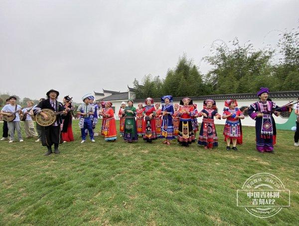 亮点纷呈！2024年“广西三月三·八桂嘉年华”文化旅游品牌活动开幕