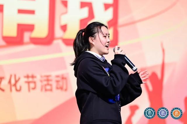 “加长版”学习周有点累？这所中学推出超减压“活动大餐”！