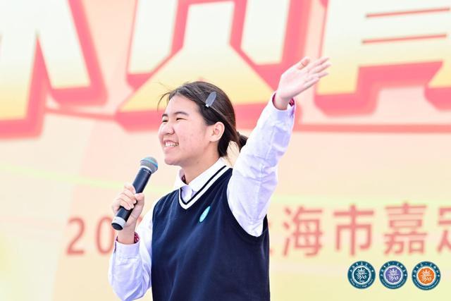 “加长版”学习周有点累？这所中学推出超减压“活动大餐”！