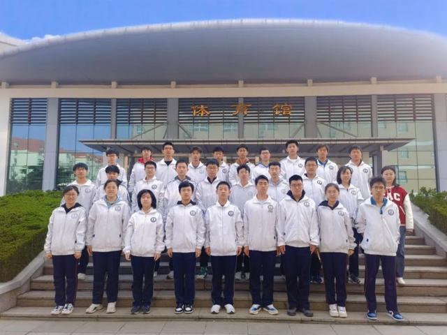 青岛一中学子在2024年全国中学生地球科学奥林匹克竞赛再创佳绩！