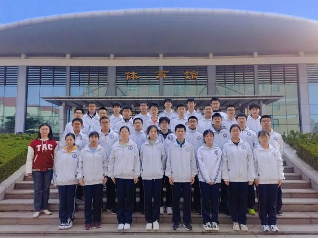 青岛一中学子在2024年全国中学生地球科学奥林匹克竞赛再创佳绩！