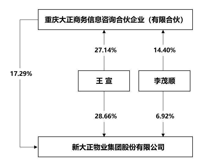 证券代码：002968      证券简称：新大正       公告编号：2023-019