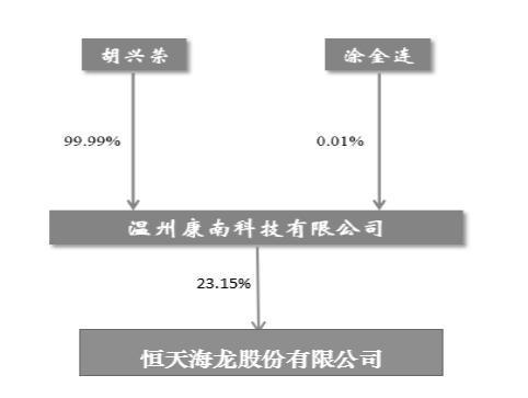 证券代码：000677    证券简称：恒天海龙    公告编号：2024-004