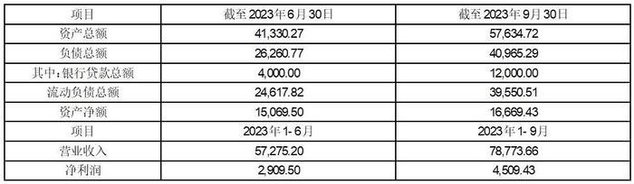 证券代码：603028    证券简称：赛福天    公告编号：2024-020