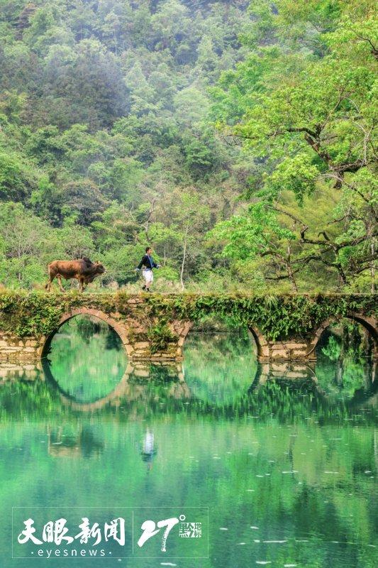 大力推动旅游业高质量发展 贵州旅游优势更优强势更强