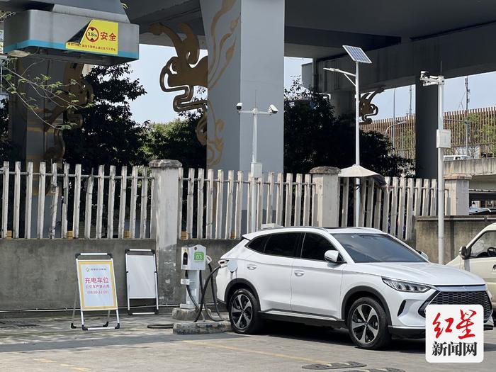 @私家车车主，成都市内首个错峰“共享停车”场站上线啦