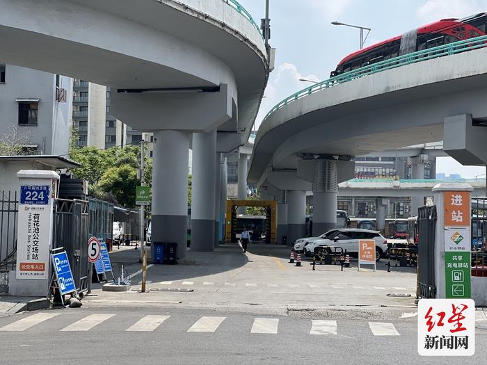 @私家车车主，成都市内首个错峰“共享停车”场站上线啦