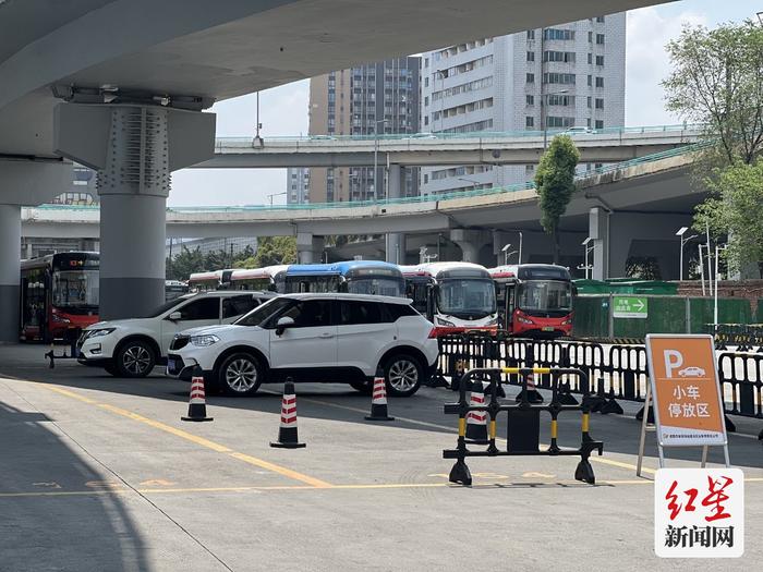 @私家车车主，成都市内首个错峰“共享停车”场站上线啦