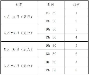 报名啦！7集网红“校园连续剧”开放预约