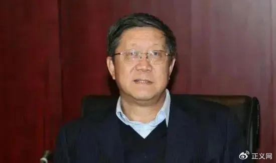 光大集团原董事长唐双宁被公诉！自称“擅长诗书、略通金融”
