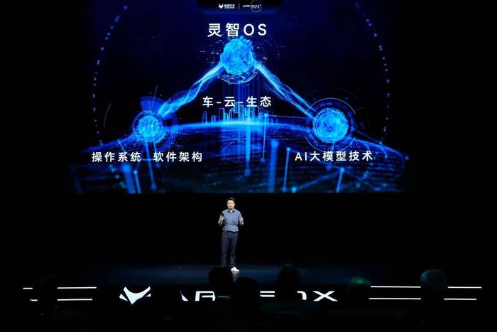 极狐汽车的“达尔文2.0技术体系”，是怎么一回事