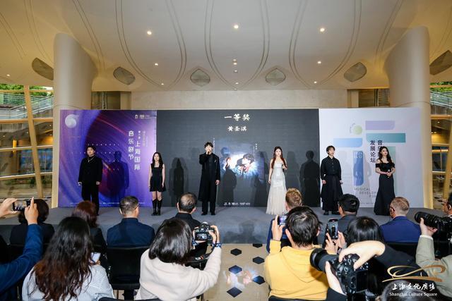 2024上海国际音乐剧节闭幕，壮大“朋友圈”的邀约已发出