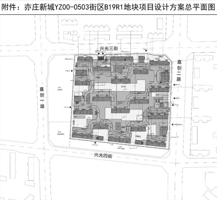 刚刚，华润亦庄北神树项目北京润府取证