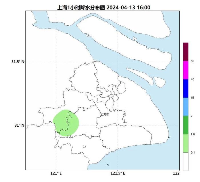 上海人注意：有雷电！今夜至明天雨变大！隔壁省份：警惕强对流天气→