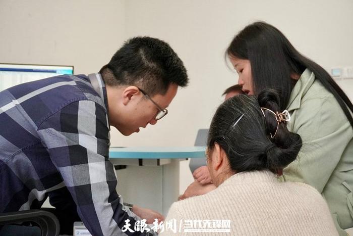 “我在贵州挂到上海专家的号”｜记者跟随上海儿童医学中心贵州医院专家坐诊记