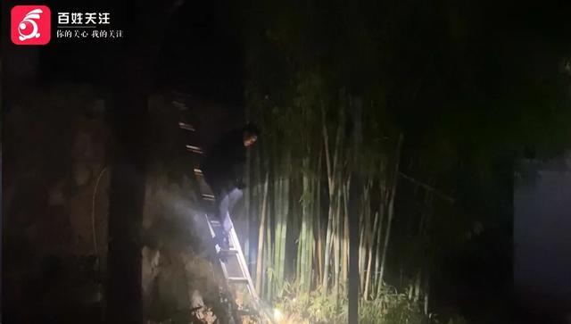 抓捕现场惊心动魄！贵州近年来涉案人数最多、链条最长“黑气”案破获