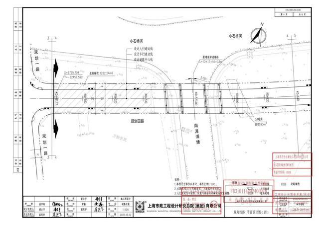 出行更方便！安亭镇将新建道路及桥梁→