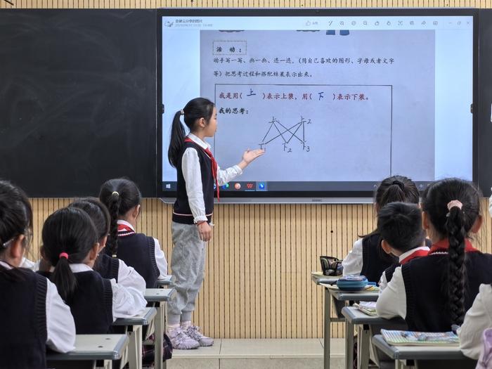 聚焦核心素养 展现课堂风采——佛岗小学“基于核心素养的教学评一致性”课例展评活动