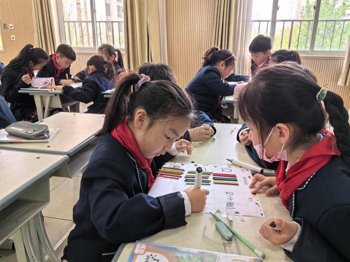 聚焦核心素养 展现课堂风采——佛岗小学“基于核心素养的教学评一致性”课例展评活动