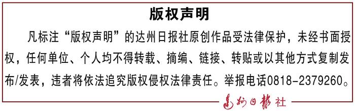 达州市学生诚信教育宣传作品评选活动启动