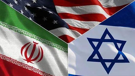 美以双方：不寻求同伊朗开战扩大冲突！ 中东战火有望平息？