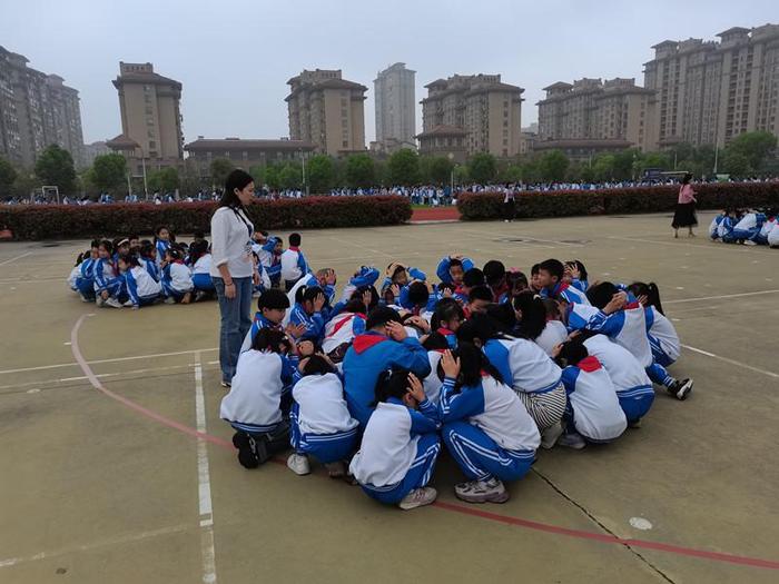 宁国市津北小学开展安全教育系列活动增强学生安全意识