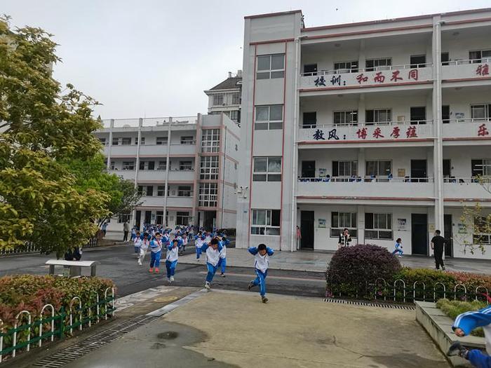 宁国市津北小学开展安全教育系列活动增强学生安全意识