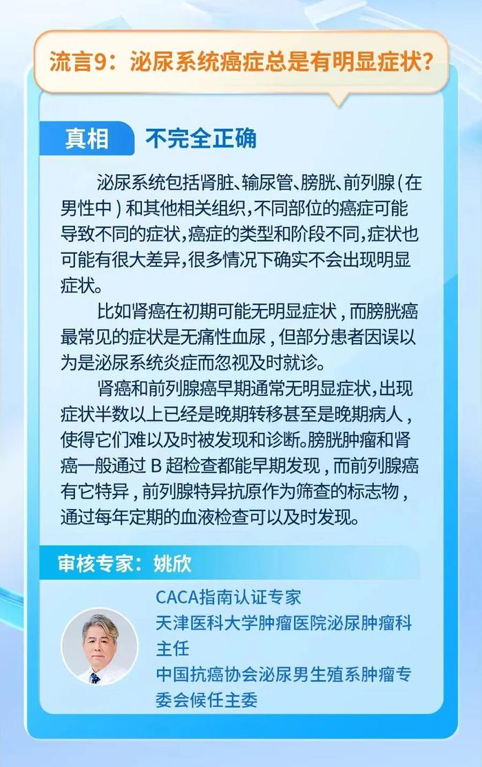 鸡蛋煮老了，会致癌？肿瘤能被饿死？10 个关于癌症的流言，很多人都中招了