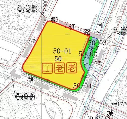 今年首幅住宅地块成交