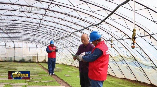 希望的田野丨吉林：加快高标准农田建设 扛稳国家粮食安全重任