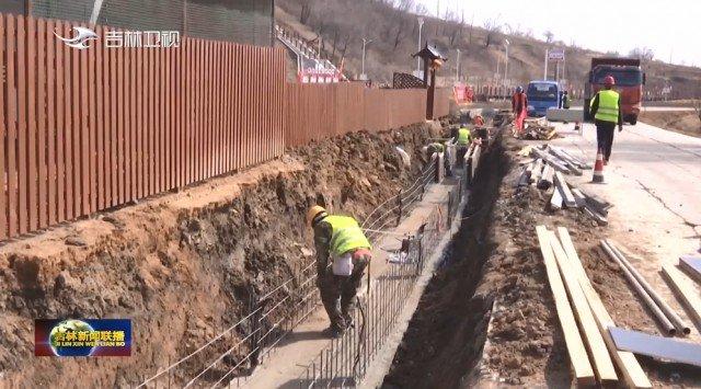 希望的田野丨吉林：加快高标准农田建设 扛稳国家粮食安全重任