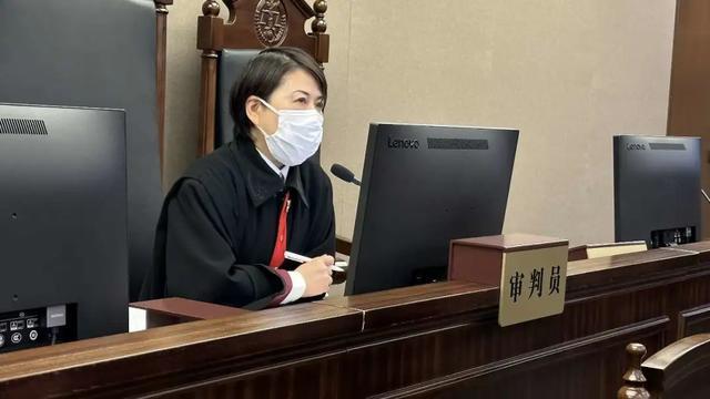 小心小广告背后的骗局！静安法院审理一起“帮信罪”案件→