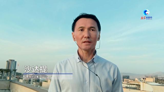 全球连线｜以军总参谋长称伊朗的袭击将“遭到回应” 伊朗重申不寻求制造地区紧张局势