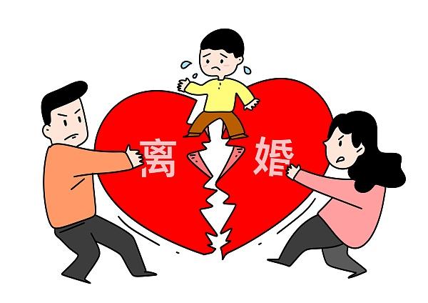 北青快评｜要“看见”离婚案件中未成年子女的权益