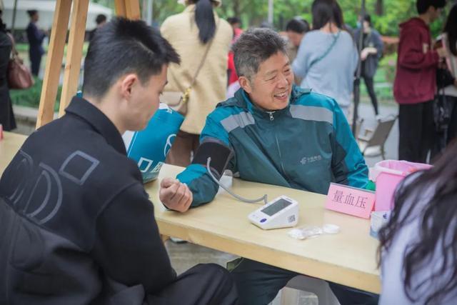 “益”起去赶集，奉浦这个集市超好逛！