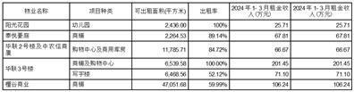 证券代码：600683    证券简称：京投发展    编号：临2024-030