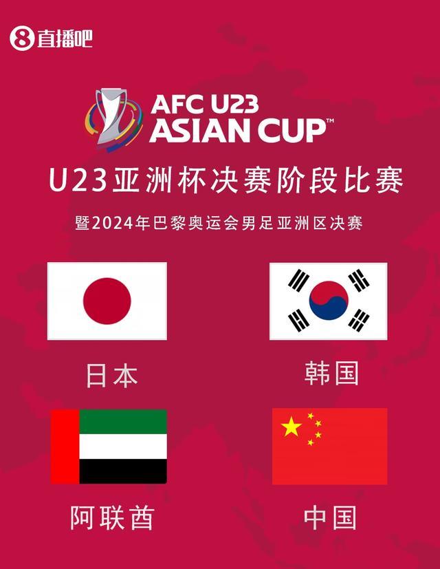 11打10不会踢？U23亚洲杯中国队0比1输日本，没抓住对手吃红牌机会