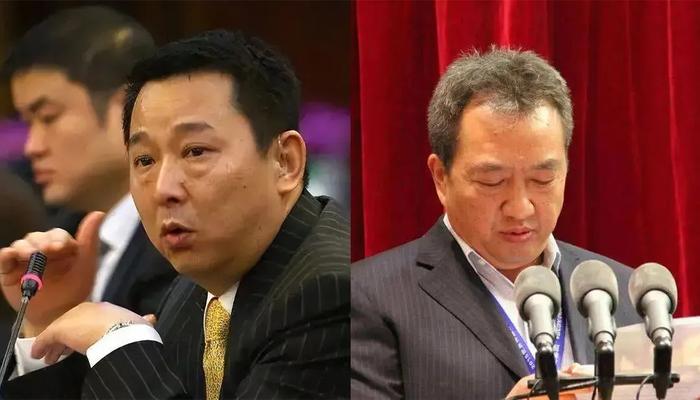 无罪释放7个月后，青海前首富又涉刑案被监视居住