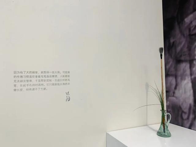 优秀作品云集闵行！出自28位上海最具代表性的当代艺术家